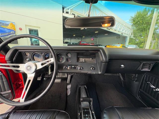 1970 Chevrolet Chevelle (CC-2080608) for sale in Bradenton, Florida