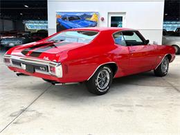 1970 Chevrolet Chevelle (CC-2080608) for sale in Bradenton, Florida