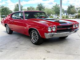 1970 Chevrolet Chevelle (CC-2080608) for sale in Bradenton, Florida
