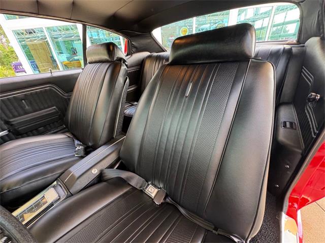 1970 Chevrolet Chevelle (CC-2080608) for sale in Bradenton, Florida