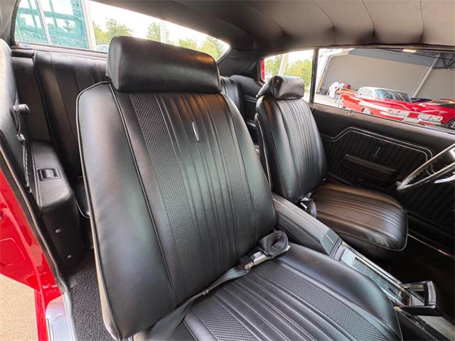 1970 Chevrolet Chevelle (CC-2080608) for sale in Bradenton, Florida