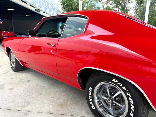 1970 Chevrolet Chevelle (CC-2080608) for sale in Bradenton, Florida