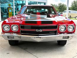 1970 Chevrolet Chevelle (CC-2080608) for sale in Bradenton, Florida