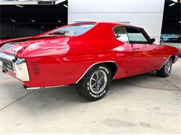 1970 Chevrolet Chevelle (CC-2080608) for sale in Bradenton, Florida