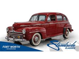 1948 Ford Deluxe (CC-2086083) for sale in Ft Worth, Texas