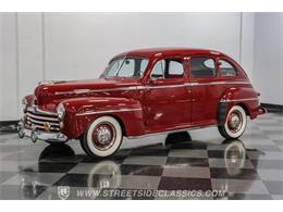 1948 Ford Deluxe (CC-2086083) for sale in Ft Worth, Texas