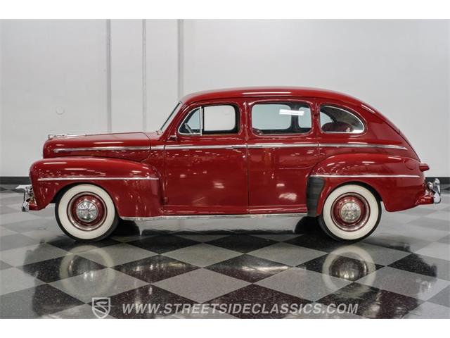 1948 Ford Deluxe (CC-2086083) for sale in Ft Worth, Texas