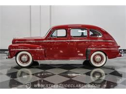 1948 Ford Deluxe (CC-2086083) for sale in Ft Worth, Texas