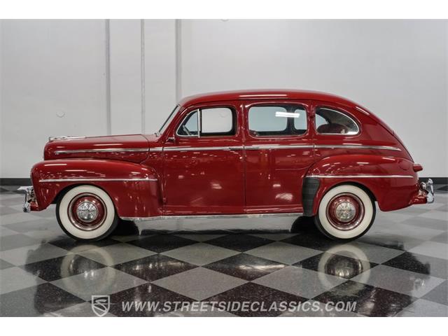 1948 Ford Deluxe (CC-2086083) for sale in Ft Worth, Texas