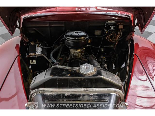 1948 Ford Deluxe (CC-2086083) for sale in Ft Worth, Texas
