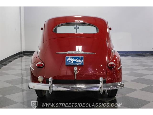 1948 Ford Deluxe (CC-2086083) for sale in Ft Worth, Texas