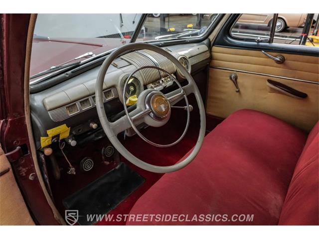 1948 Ford Deluxe (CC-2086083) for sale in Ft Worth, Texas