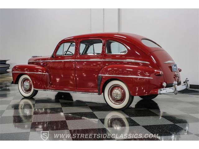 1948 Ford Deluxe (CC-2086083) for sale in Ft Worth, Texas