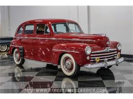 1948 Ford Deluxe (CC-2086083) for sale in Ft Worth, Texas