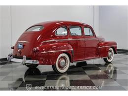 1948 Ford Deluxe (CC-2086083) for sale in Ft Worth, Texas