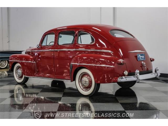 1948 Ford Deluxe (CC-2086083) for sale in Ft Worth, Texas