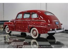1948 Ford Deluxe (CC-2086083) for sale in Ft Worth, Texas