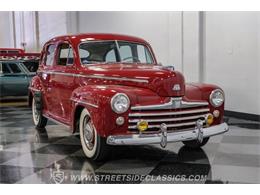 1948 Ford Deluxe (CC-2086083) for sale in Ft Worth, Texas