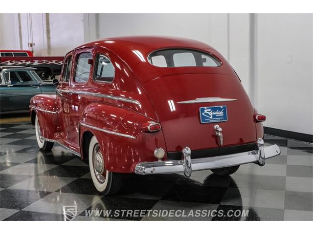 1948 Ford Deluxe (CC-2086083) for sale in Ft Worth, Texas