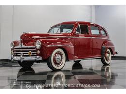 1948 Ford Deluxe (CC-2086083) for sale in Ft Worth, Texas