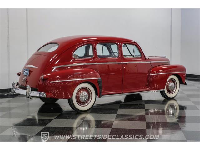 1948 Ford Deluxe (CC-2086083) for sale in Ft Worth, Texas