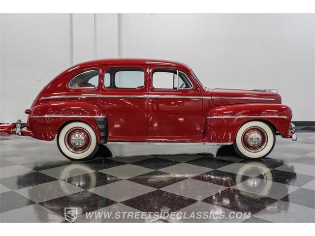 1948 Ford Deluxe (CC-2086083) for sale in Ft Worth, Texas