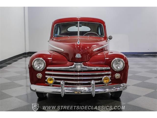 1948 Ford Deluxe (CC-2086083) for sale in Ft Worth, Texas