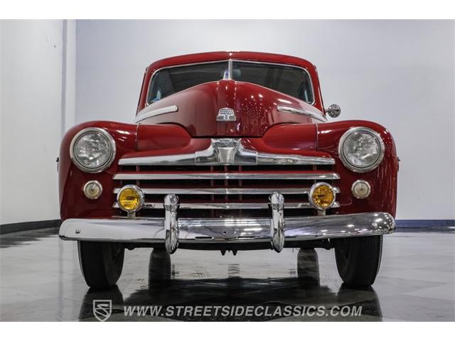 1948 Ford Deluxe (CC-2086083) for sale in Ft Worth, Texas
