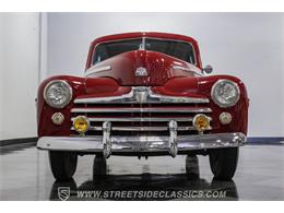 1948 Ford Deluxe (CC-2086083) for sale in Ft Worth, Texas
