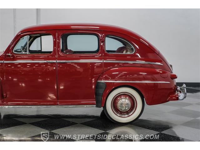 1948 Ford Deluxe (CC-2086083) for sale in Ft Worth, Texas