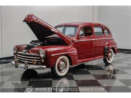 1948 Ford Deluxe (CC-2086083) for sale in Ft Worth, Texas