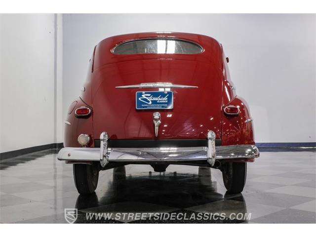 1948 Ford Deluxe (CC-2086083) for sale in Ft Worth, Texas