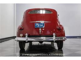 1948 Ford Deluxe (CC-2086083) for sale in Ft Worth, Texas