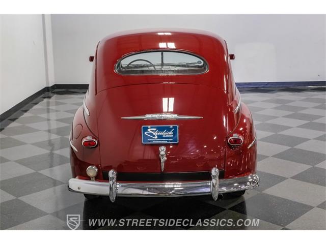 1948 Ford Deluxe (CC-2086083) for sale in Ft Worth, Texas