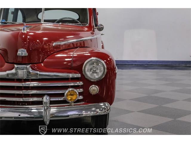 1948 Ford Deluxe (CC-2086083) for sale in Ft Worth, Texas