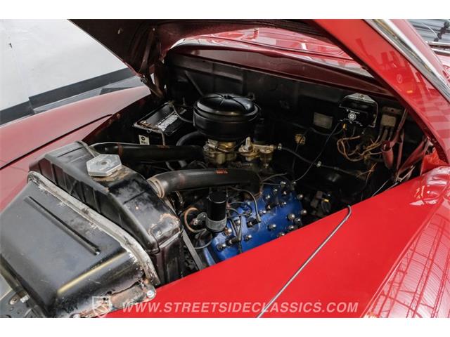 1948 Ford Deluxe (CC-2086083) for sale in Ft Worth, Texas