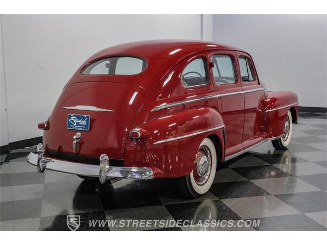 1948 Ford Deluxe (CC-2086083) for sale in Ft Worth, Texas