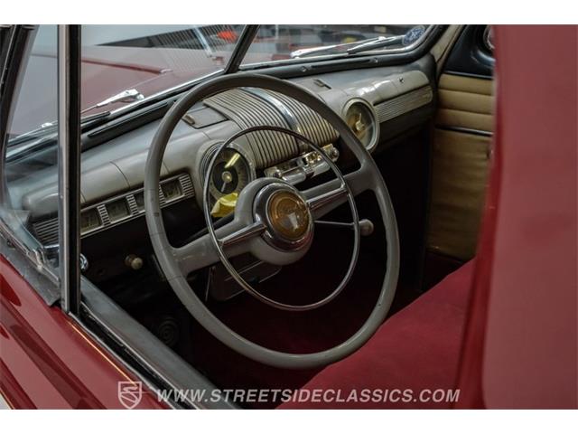 1948 Ford Deluxe (CC-2086083) for sale in Ft Worth, Texas
