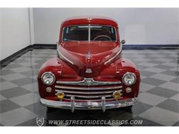 1948 Ford Deluxe (CC-2086083) for sale in Ft Worth, Texas