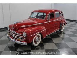 1948 Ford Deluxe (CC-2086083) for sale in Ft Worth, Texas