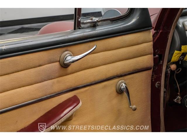 1948 Ford Deluxe (CC-2086083) for sale in Ft Worth, Texas