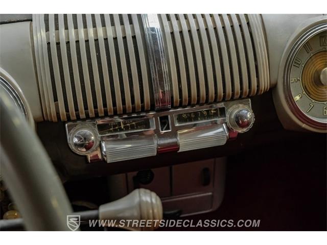 1948 Ford Deluxe (CC-2086083) for sale in Ft Worth, Texas