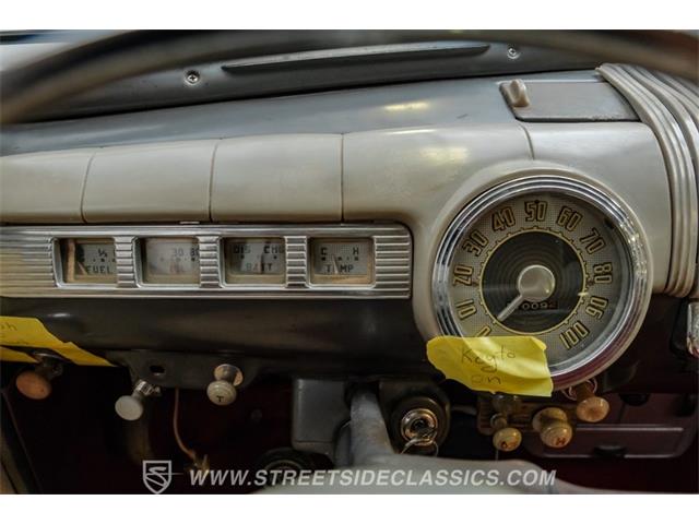 1948 Ford Deluxe (CC-2086083) for sale in Ft Worth, Texas
