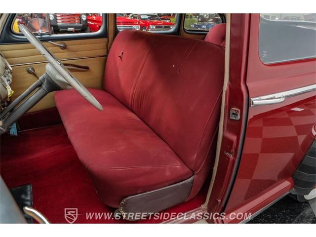 1948 Ford Deluxe (CC-2086083) for sale in Ft Worth, Texas