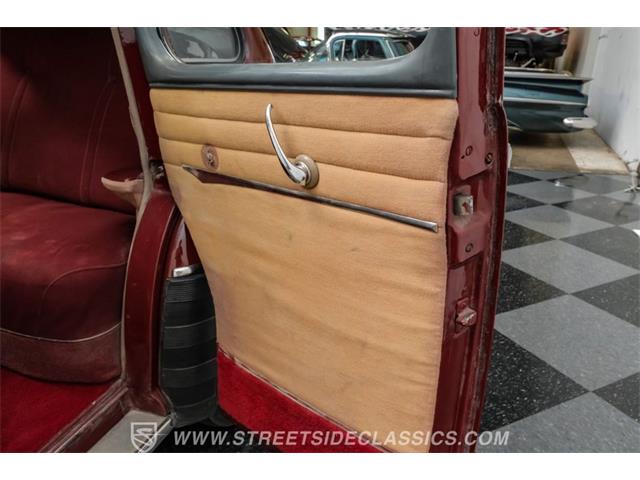 1948 Ford Deluxe (CC-2086083) for sale in Ft Worth, Texas
