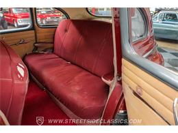 1948 Ford Deluxe (CC-2086083) for sale in Ft Worth, Texas