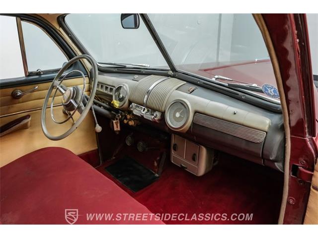1948 Ford Deluxe (CC-2086083) for sale in Ft Worth, Texas