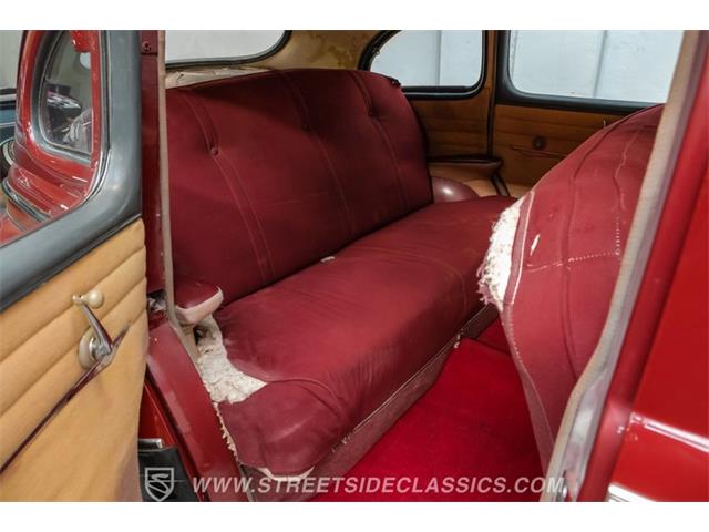 1948 Ford Deluxe (CC-2086083) for sale in Ft Worth, Texas