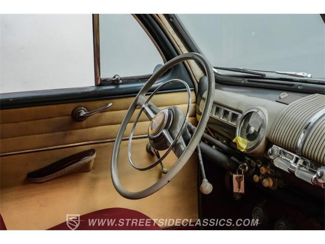 1948 Ford Deluxe (CC-2086083) for sale in Ft Worth, Texas