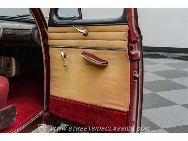 1948 Ford Deluxe (CC-2086083) for sale in Ft Worth, Texas